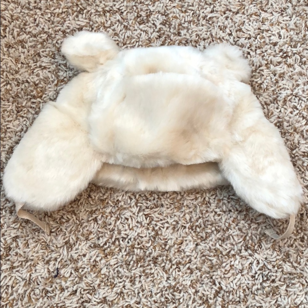 GAP Fur Hat